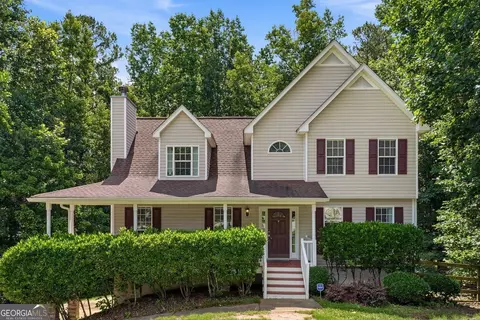 350 Norton Dr, Dallas, GA 30157