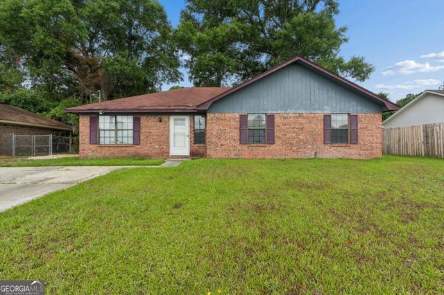 Undisclosed, Hinesville, GA 31313