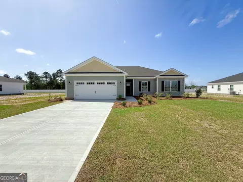 204 Aunt Bee Blvd, Statesboro, GA 30458