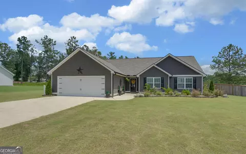155 Joseph Ln, Hartwell, GA 30643
