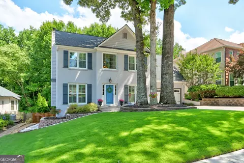 10680 Pinewalk Forest Cir, Alpharetta, GA 30022