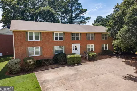 114 Barrington Dr #4, Athens, GA 30605
