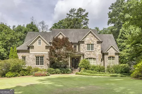 705 Langford Ln NW, Sandy Springs, GA 30327