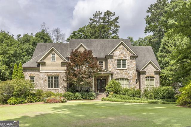 705 Langford Ln NW, Sandy Springs, GA 30327