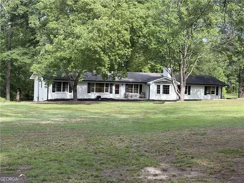 Undisclosed, Oxford, GA 30054