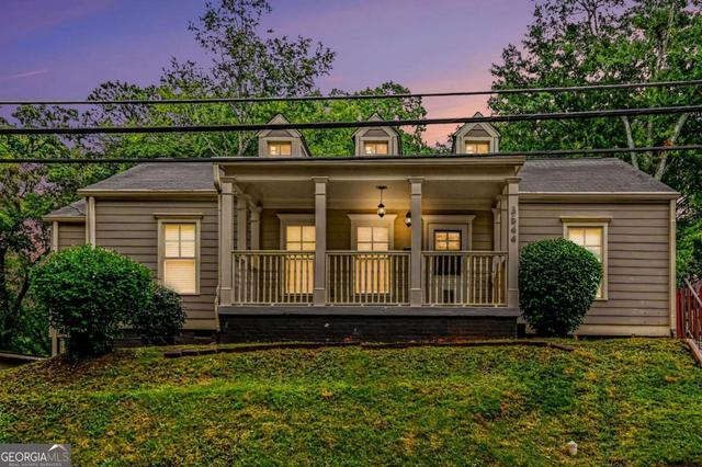 3544 College St, Atlanta, GA 30337