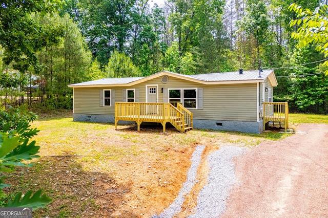 70 Spring Ln, Carrollton, GA 30116