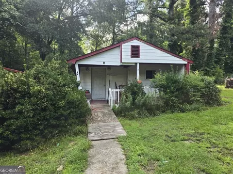 4273 Mount Olivet Rd, Dallas, GA 30132