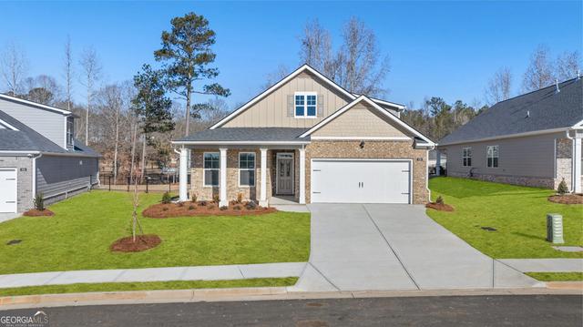 216 Parnassus Rd, Locust Grove, GA 30248