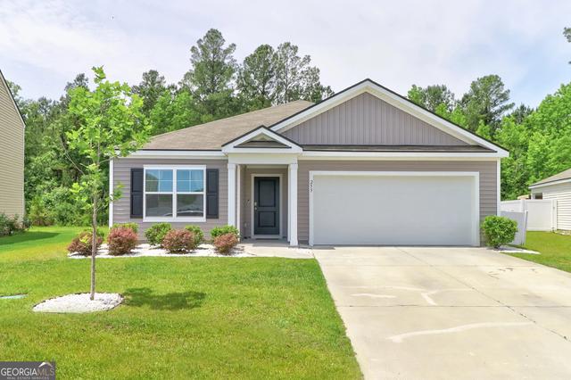 255 Caribbean Village Dr, Guyton, GA 31312