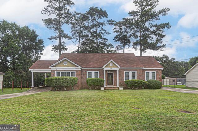 6041 Buxton Dr, Columbus, GA 31907