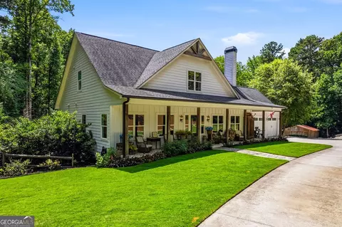1047 Brooks Rackley Rd, Dallas, GA 30157