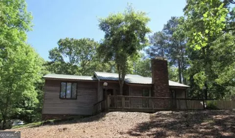 122 Joy Dr, Warner Robins, GA 31088