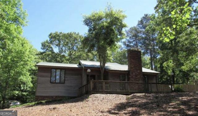 122 Joy Dr, Warner Robins, GA 31088
