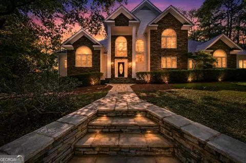 1001 Shoal Creek Ct, Greensboro, GA 30642