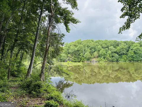 lot8 County Road 499, Woodland, AL 36280