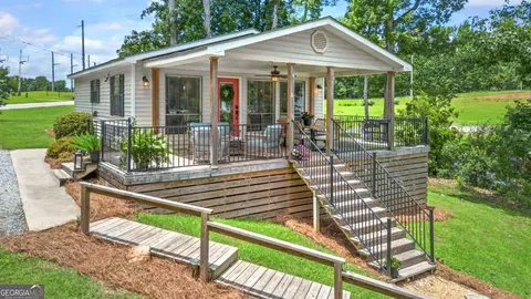 163 Spurgeon Dr SE, Milledgeville, GA 31061