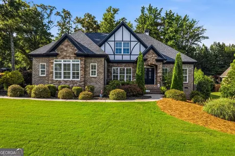 1 Whitetail Ridge Rd NW, Rome, GA 30165