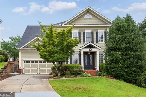 1961 Lois Pointe SE, Smyrna, GA 30080