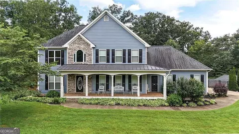 114 Hardwood Ln, Canton, GA 30115