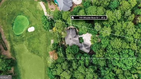 1151 Shoulder Bone Cir, Greensboro, GA 30642