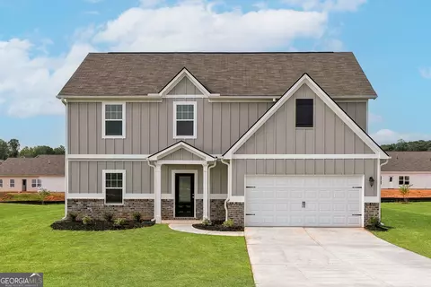 1435 Sodbuster Dr, Locust Grove, GA 30248