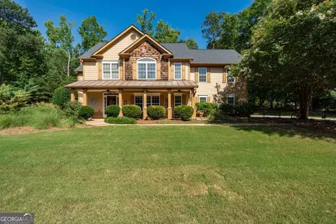 2103 Whitlow View Dr, Bishop, GA 30621