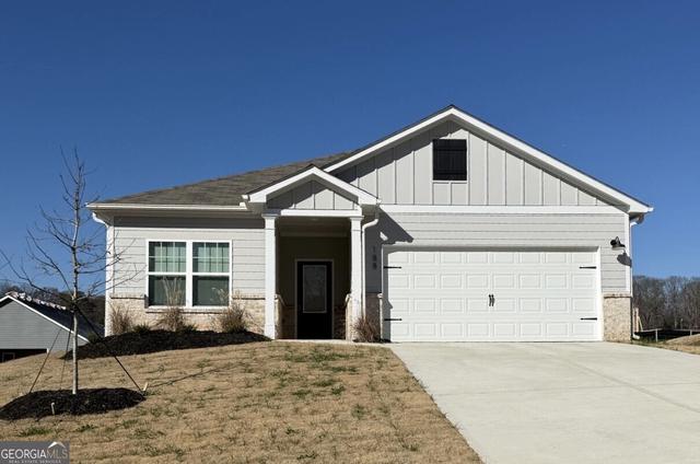 188 Egret Ct, Jefferson, GA 30549