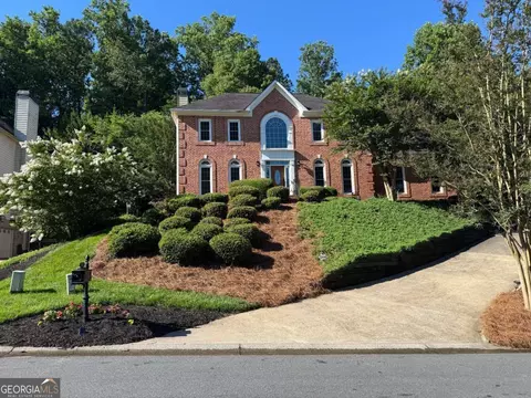 3845 Fenway Xing, Marietta, GA 30062