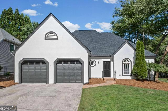 4477 Dobbs Xing, Marietta, GA 30068