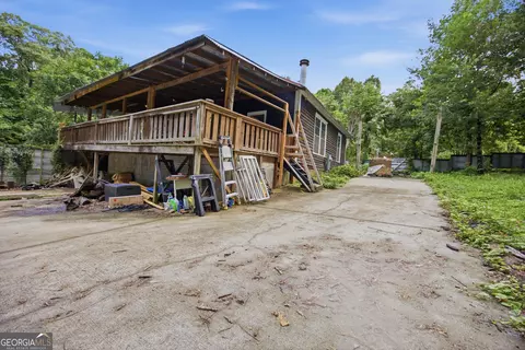 3045 Flat Shoals Rd, Decatur, GA 30034