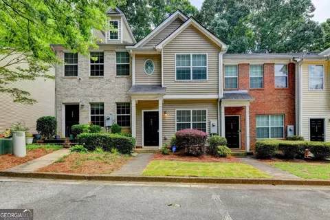 486 Berckman Dr NW, Lilburn, GA 30047