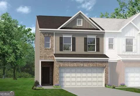 40 Jacobs Farm Ln #18, Lawrenceville, GA 30045