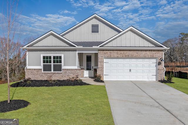 260 Sunfish Cir, Jefferson, GA 30549