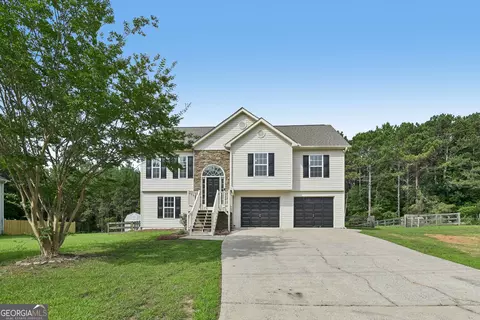 306 Timothy Dr, Dallas, GA 30132