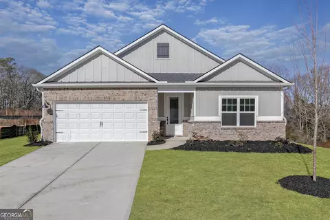352 Sunfish Cir, Jefferson, GA 30549