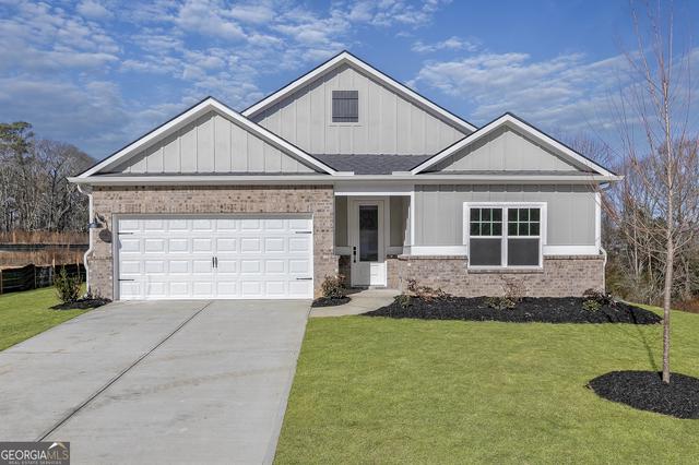 352 Sunfish Cir, Jefferson, GA 30549