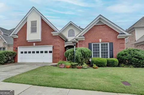 2095 Hickory Station Cir, Snellville, GA 30078