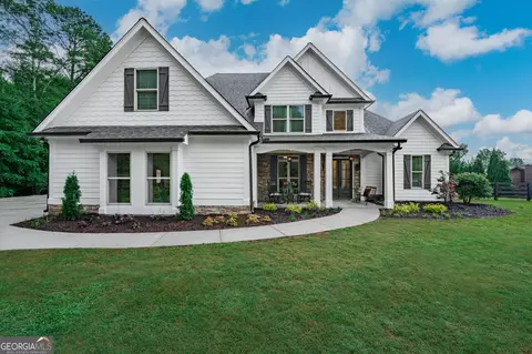 114 Jay Ln, Canton, GA 30114