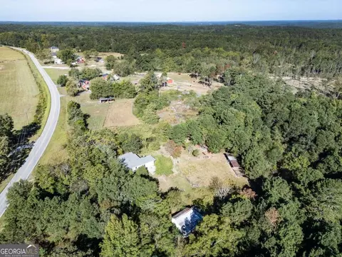 4891 SW East Fairview Rd, Stockbridge, GA 30281