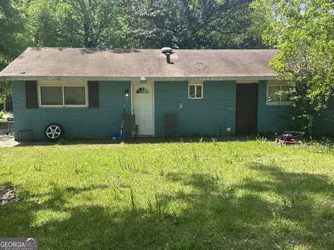 4791 Wellborn Dr, Columbus, GA 31907