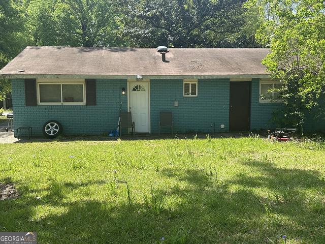4791 Wellborn Dr, Columbus, GA 31907