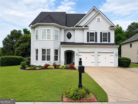 211 Highlands Dr, Woodstock, GA 30188