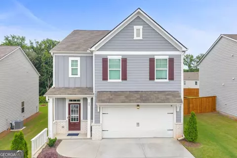 59 Berkeley Trce, Braselton, GA 30517