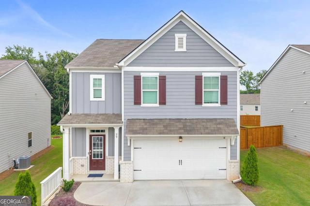 59 Berkeley Trce, Braselton, GA 30517