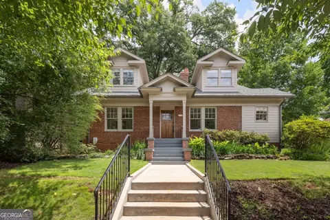 252 Kings Hwy, Decatur, GA 30030