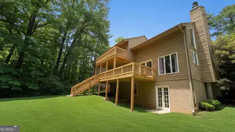 10 Old Griffin Rd, Dallas, GA 30157