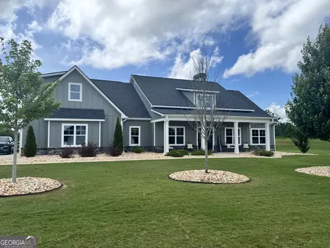 51 Linton Estates Ave, Newnan, GA 30263