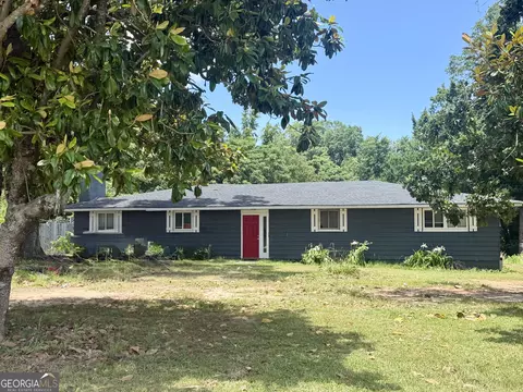 825 N 2nd St, Griffin, GA 30223