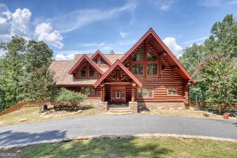 310 Hickory Frk, Blairsville, GA 30512